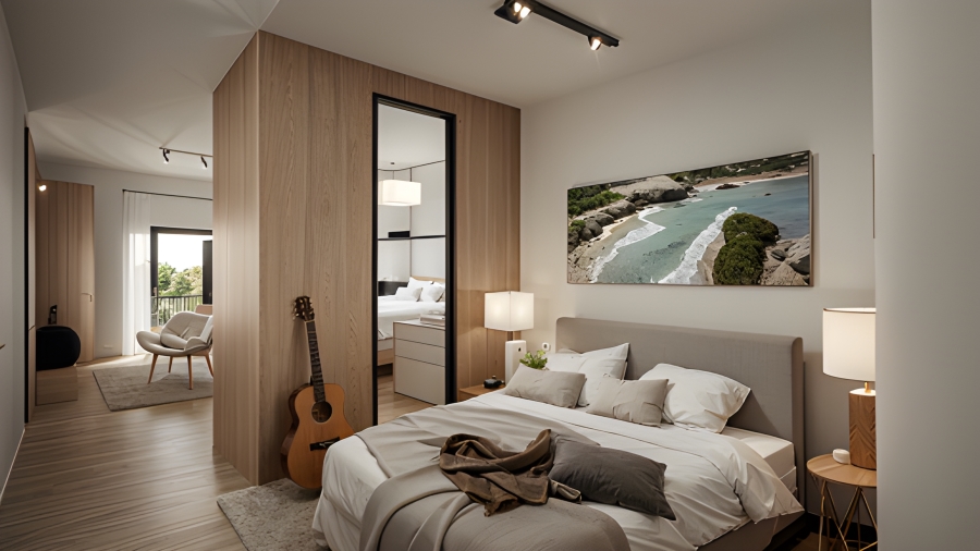 2 Bedroom Property for Sale in Haasendal Western Cape